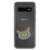 katzensofa Samsung-Handyhülle «Edition DAFNE» - Image 4