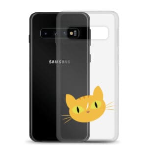 katzensofa Samsung-Handyhülle «Edition RUNA»
