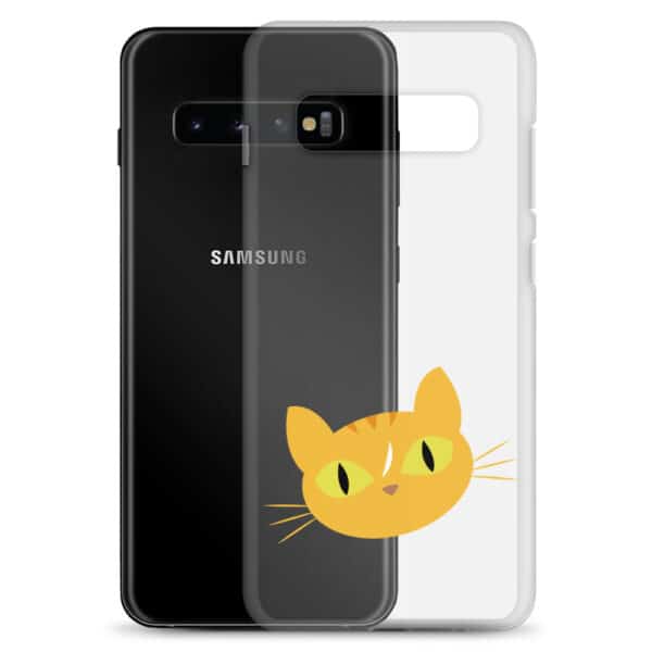 katzensofa Samsung-Handyhülle «Edition RUNA» - Image 2