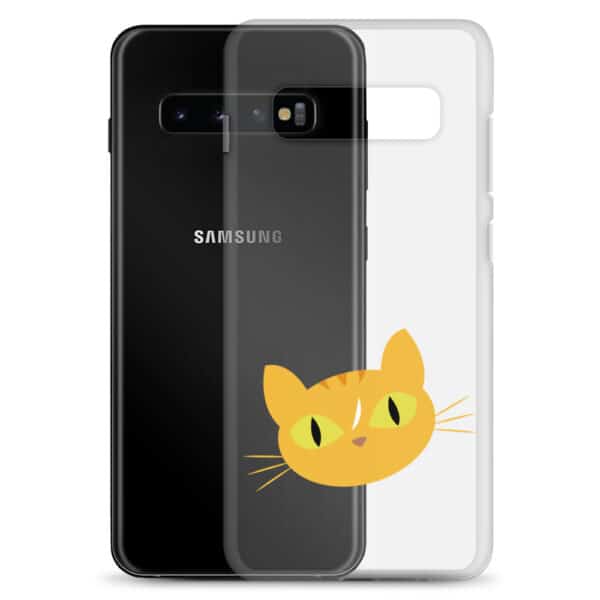katzensofa Samsung-Handyhülle «Edition RUNA» - Image 14