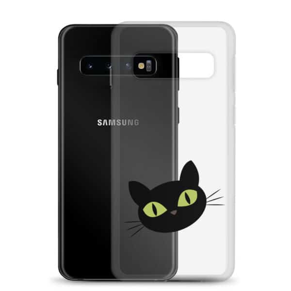 katzensofa Samsung-Handyhülle «Edition PEGGY» - Image 3