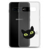 katzensofa Samsung-Handyhülle «Edition PEGGY» - Image 5