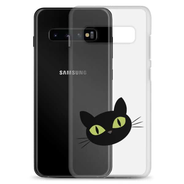 katzensofa Samsung-Handyhülle «Edition PEGGY» - Image 5