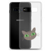 katzensofa Samsung-Handyhülle «Edition DAFNE» - Image 5