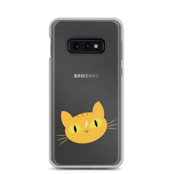 katzensofa Samsung-Handyhülle «Edition RUNA» - Image 15
