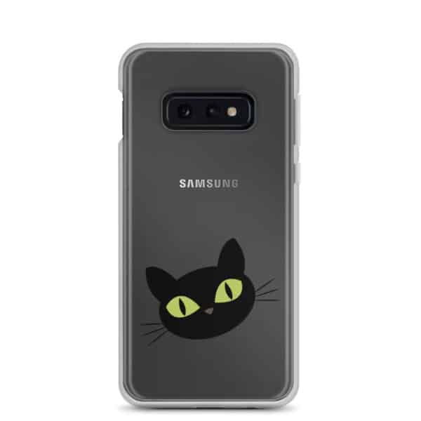 katzensofa Samsung-Handyhülle «Edition PEGGY» - Image 6