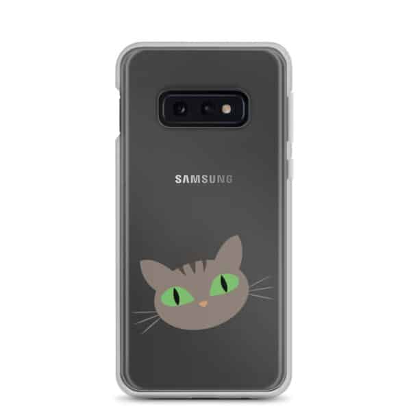 katzensofa Samsung-Handyhülle «Edition DAFNE» - Image 6