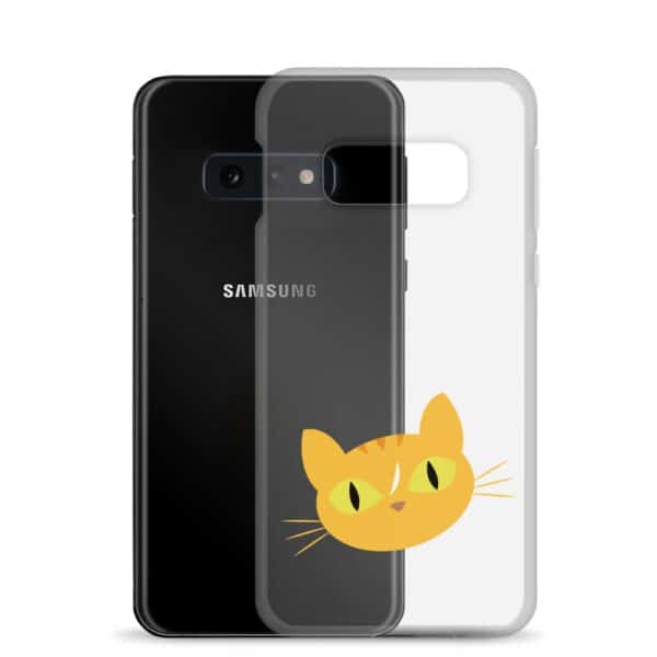 katzensofa Samsung-Handyhülle «Edition RUNA» - Image 3
