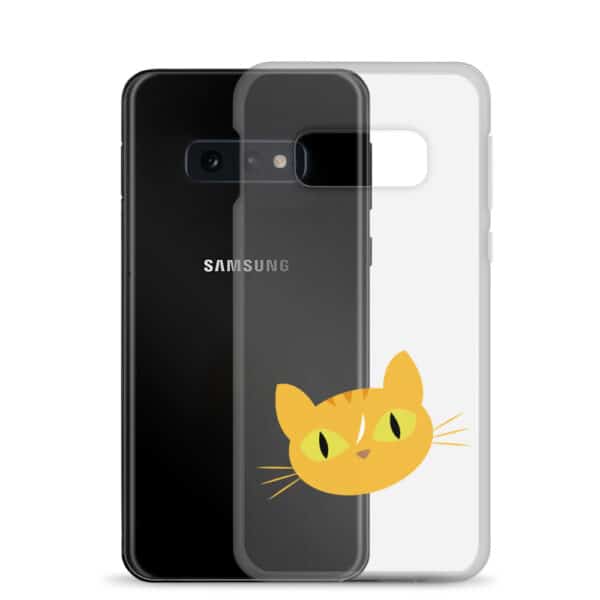 katzensofa Samsung-Handyhülle «Edition RUNA» - Image 16