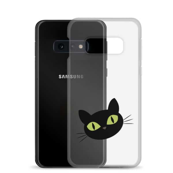 katzensofa Samsung-Handyhülle «Edition PEGGY» - Image 7