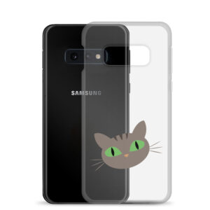 katzensofa Samsung-Handyhülle «Edition DAFNE»