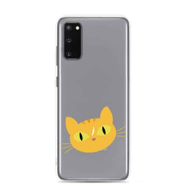 katzensofa Samsung-Handyhülle «Edition RUNA» - Image 17
