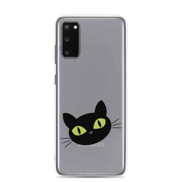 katzensofa Samsung-Handyhülle «Edition PEGGY» - Image 8