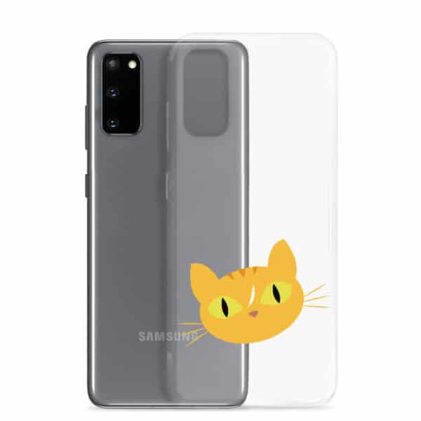 katzensofa Samsung-Handyhülle «Edition RUNA» - Image 18