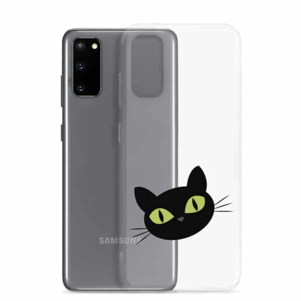 katzensofa Samsung-Handyhülle «Edition PEGGY» - Image 9