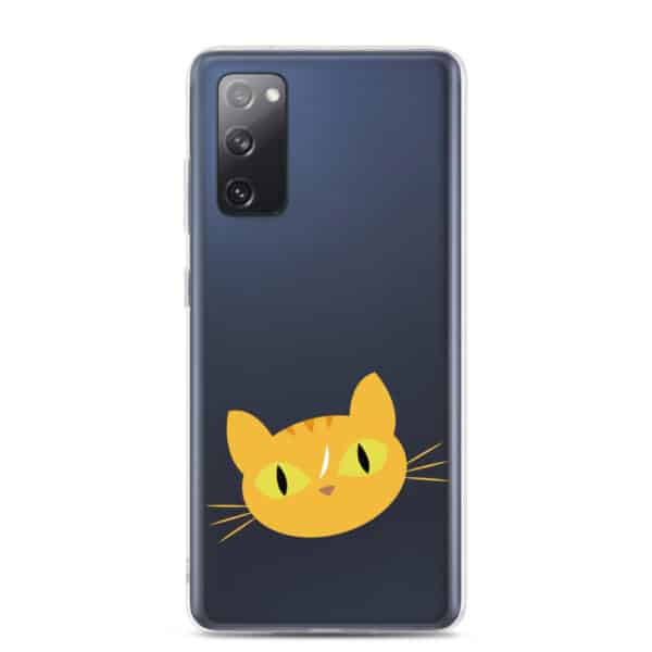 katzensofa Samsung-Handyhülle «Edition RUNA» - Image 19
