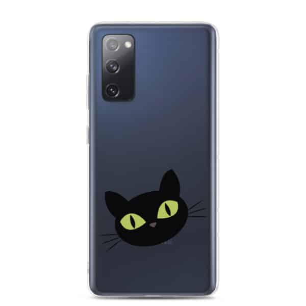 katzensofa Samsung-Handyhülle «Edition PEGGY» - Image 10