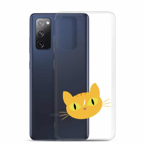 katzensofa Samsung-Handyhülle «Edition RUNA» - Image 20