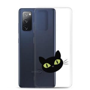 katzensofa Samsung-Handyhülle «Edition PEGGY»