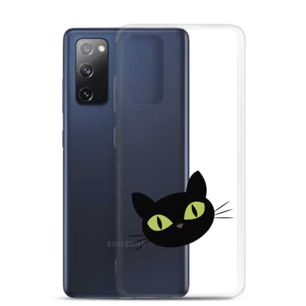 katzensofa Samsung-Handyhülle «Edition PEGGY»