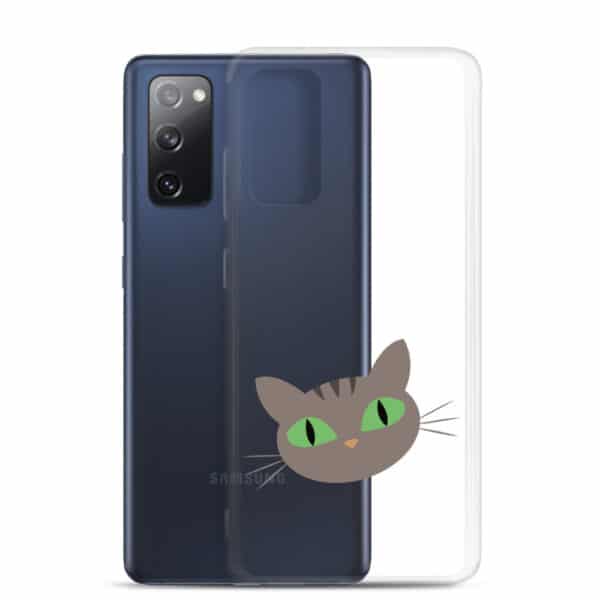 katzensofa Samsung-Handyhülle «Edition DAFNE» - Image 10