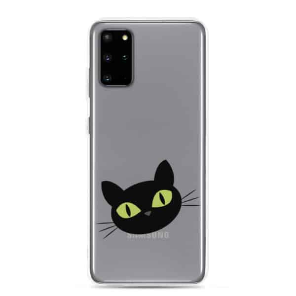 katzensofa Samsung-Handyhülle «Edition PEGGY» - Image 11