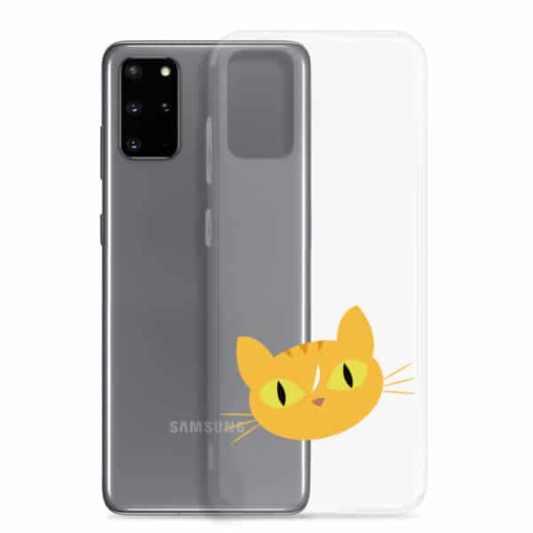 katzensofa Samsung-Handyhülle «Edition RUNA» - Image 6
