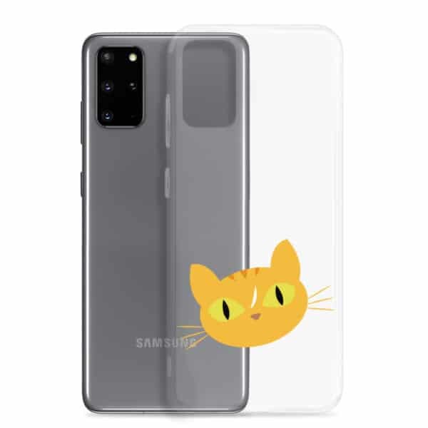 katzensofa Samsung-Handyhülle «Edition RUNA» - Image 22