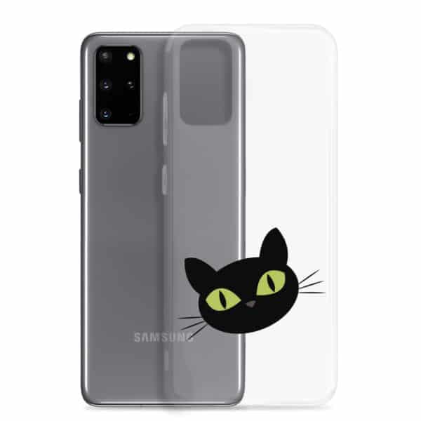 katzensofa Samsung-Handyhülle «Edition PEGGY» - Image 12
