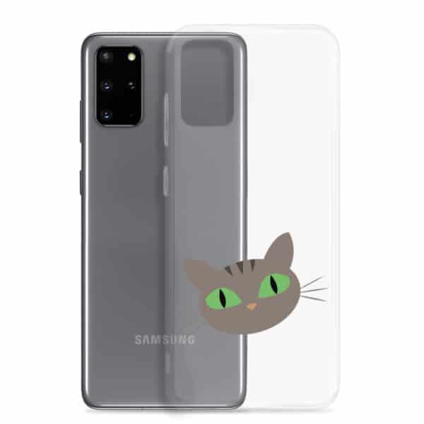 katzensofa Samsung-Handyhülle «Edition DAFNE» - Image 12