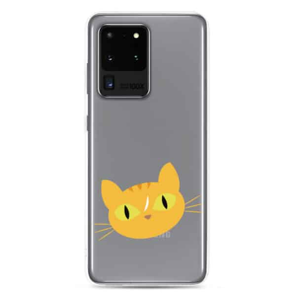 katzensofa Samsung-Handyhülle «Edition RUNA» - Image 23