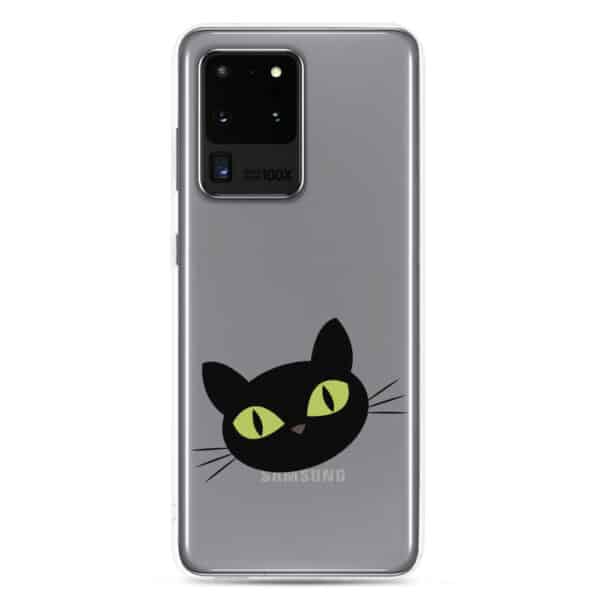 katzensofa Samsung-Handyhülle «Edition PEGGY» - Image 13