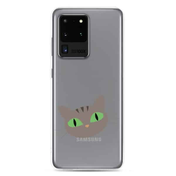 katzensofa Samsung-Handyhülle «Edition DAFNE» - Image 13