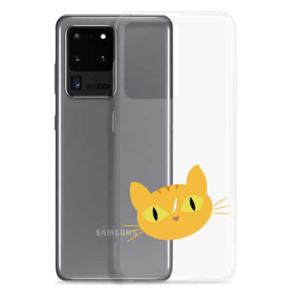 katzensofa Samsung-Handyhülle «Edition RUNA» - Image 7