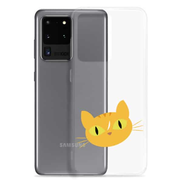 katzensofa Samsung-Handyhülle «Edition RUNA» - Image 24