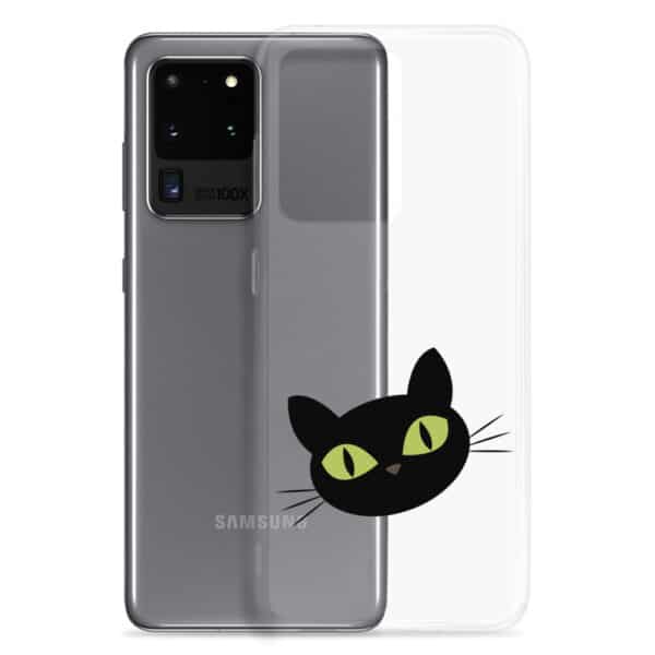 katzensofa Samsung-Handyhülle «Edition PEGGY» - Image 14