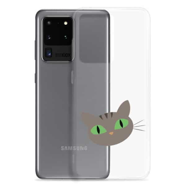 katzensofa Samsung-Handyhülle «Edition DAFNE» - Image 14