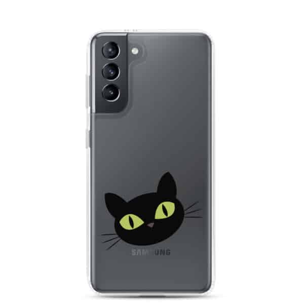 katzensofa Samsung-Handyhülle «Edition PEGGY» - Image 15