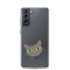 katzensofa Samsung-Handyhülle «Edition DAFNE» - Image 15