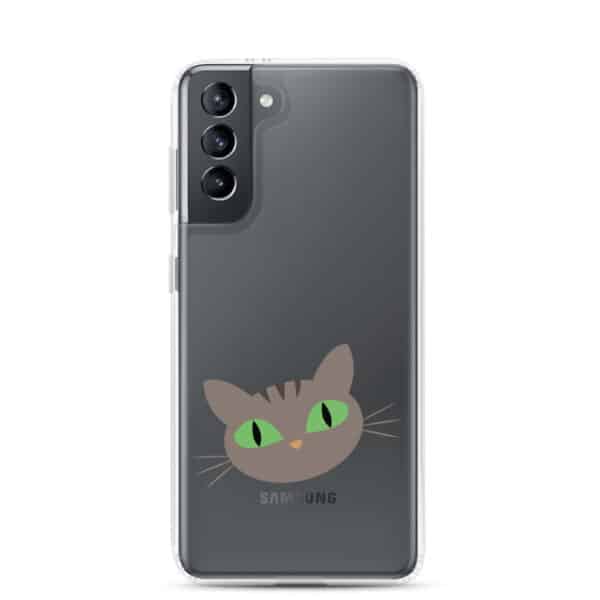 katzensofa Samsung-Handyhülle «Edition DAFNE» - Image 15