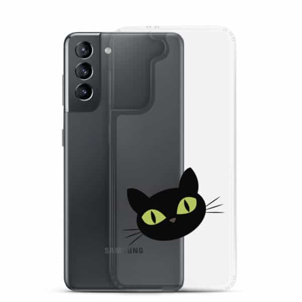 katzensofa Samsung-Handyhülle «Edition PEGGY» - Image 16