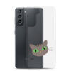 katzensofa Samsung-Handyhülle «Edition DAFNE» - Image 16