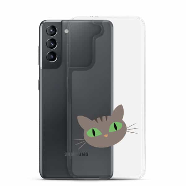katzensofa Samsung-Handyhülle «Edition DAFNE» - Image 16