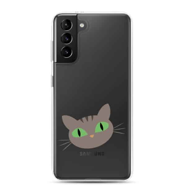 katzensofa Samsung-Handyhülle «Edition DAFNE» - Image 17