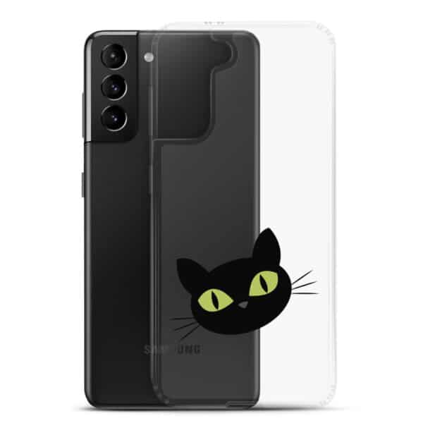 katzensofa Samsung-Handyhülle «Edition PEGGY» - Image 18