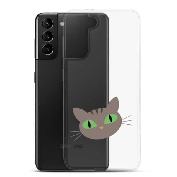 katzensofa Samsung-Handyhülle «Edition DAFNE» - Image 18