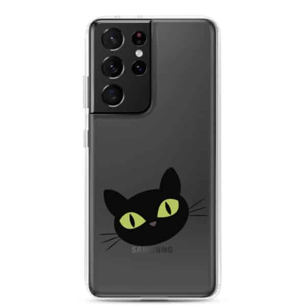 katzensofa Samsung-Handyhülle «Edition PEGGY» - Image 19