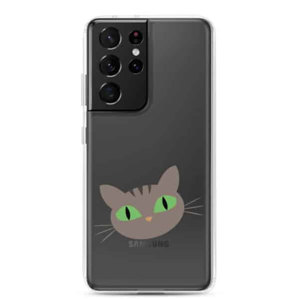 katzensofa Samsung-Handyhülle «Edition DAFNE» - Image 19