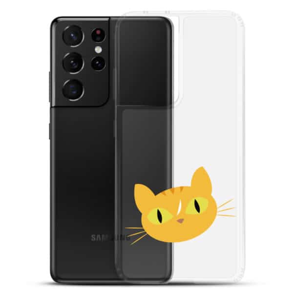 katzensofa Samsung-Handyhülle «Edition RUNA» - Image 10