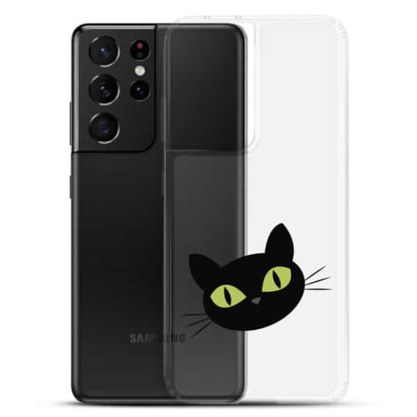 katzensofa Samsung-Handyhülle «Edition PEGGY» - Image 20